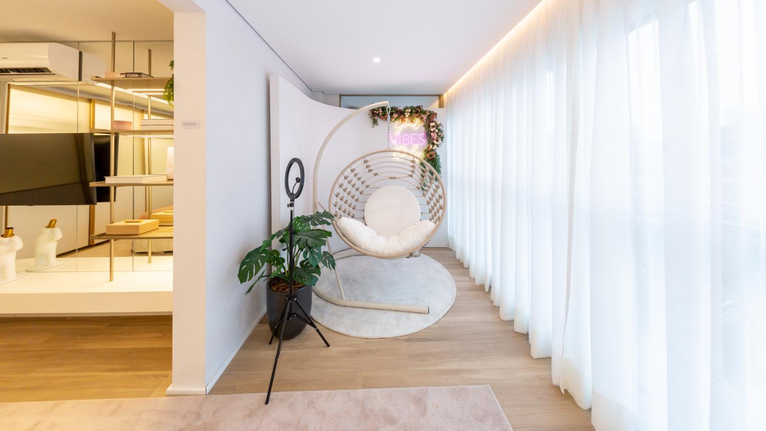 Apartamento, 4 quartos, 293 m² - Foto 22