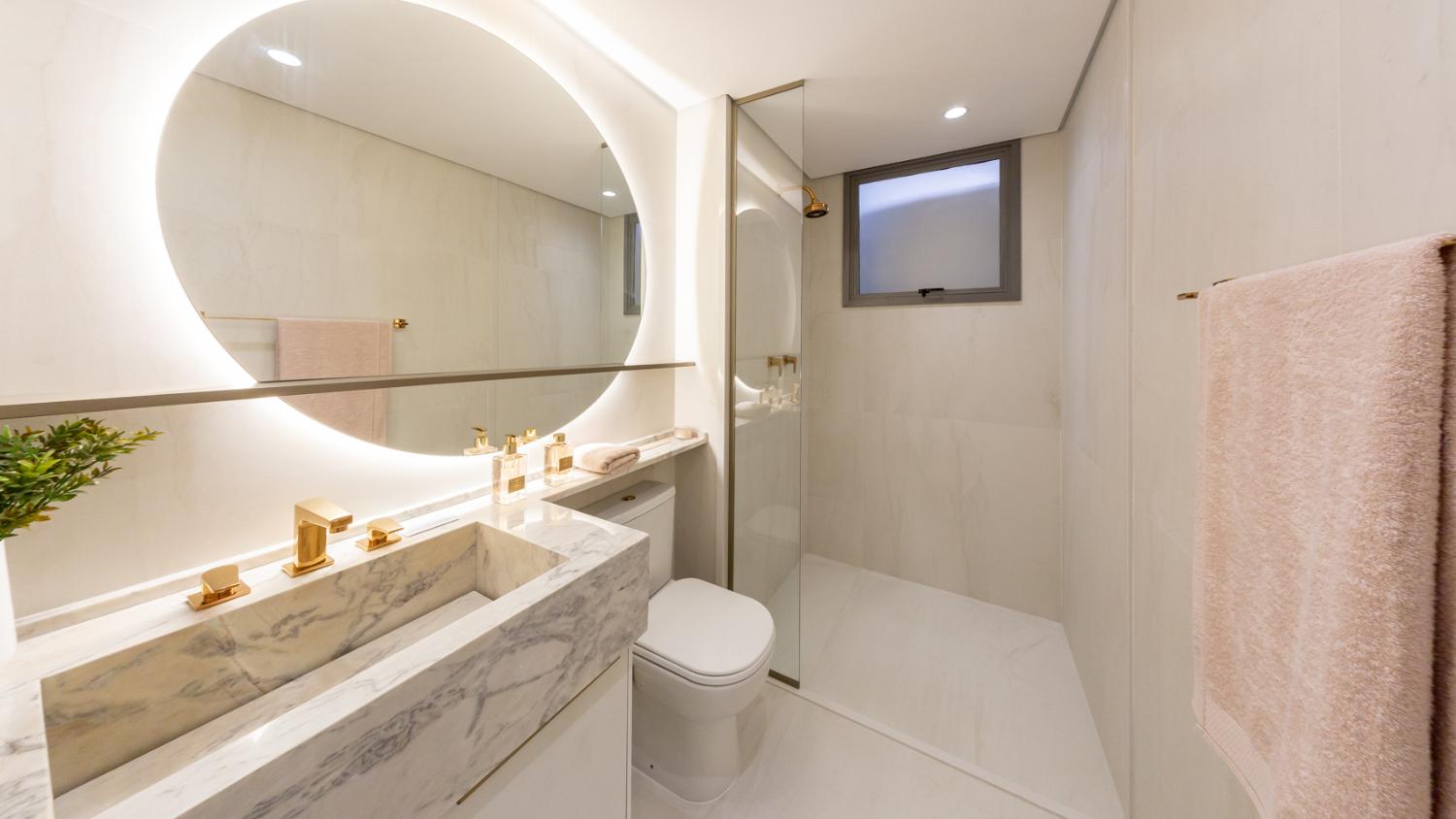 Apartamento, 4 quartos, 293 m² - Foto 24