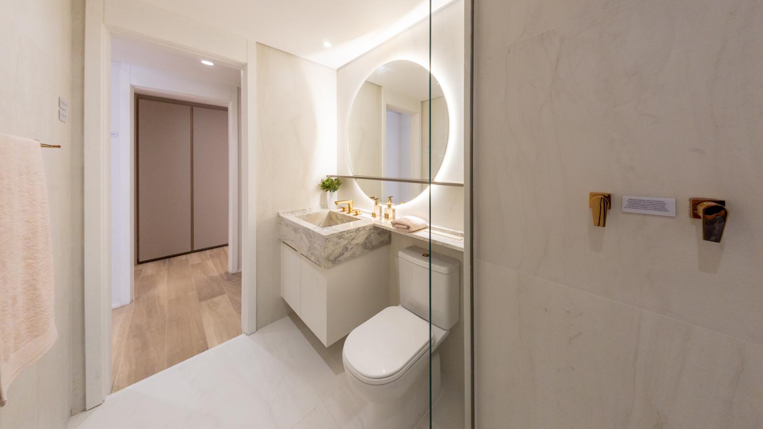 Apartamento, 4 quartos, 293 m² - Foto 25