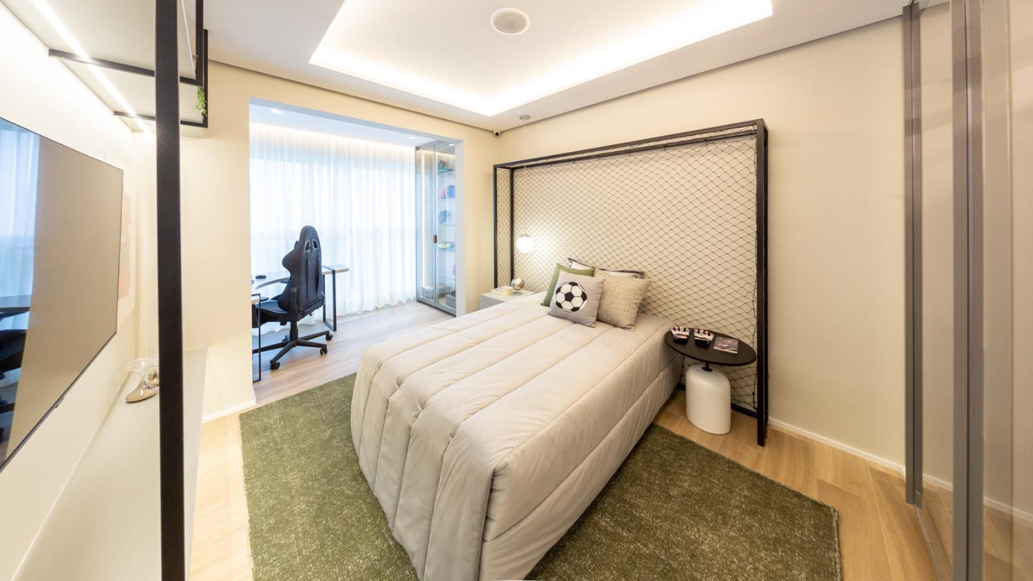 Apartamento, 4 quartos, 293 m² - Foto 26
