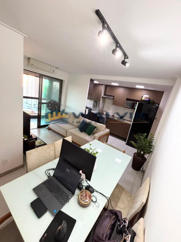 Apartamento, 2 quartos, 56 m² - Foto 5