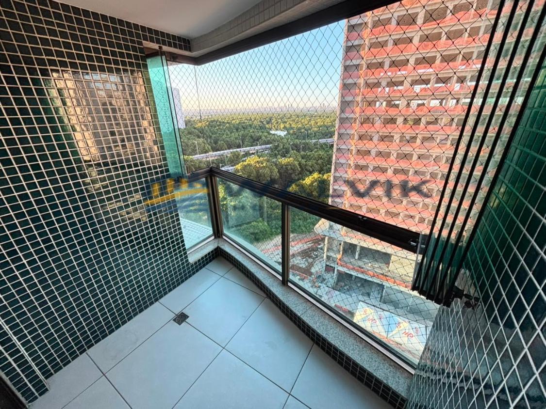 Apartamento, 2 quartos, 56 m² - Foto 4