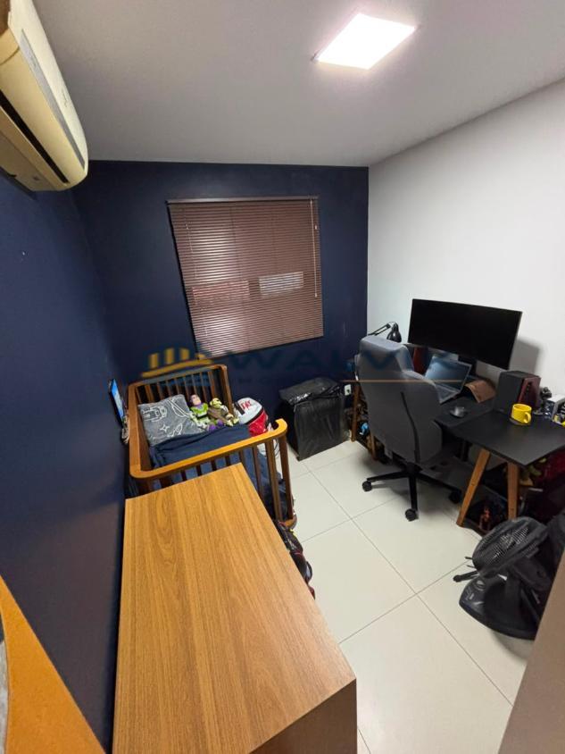 Apartamento, 2 quartos, 56 m² - Foto 6