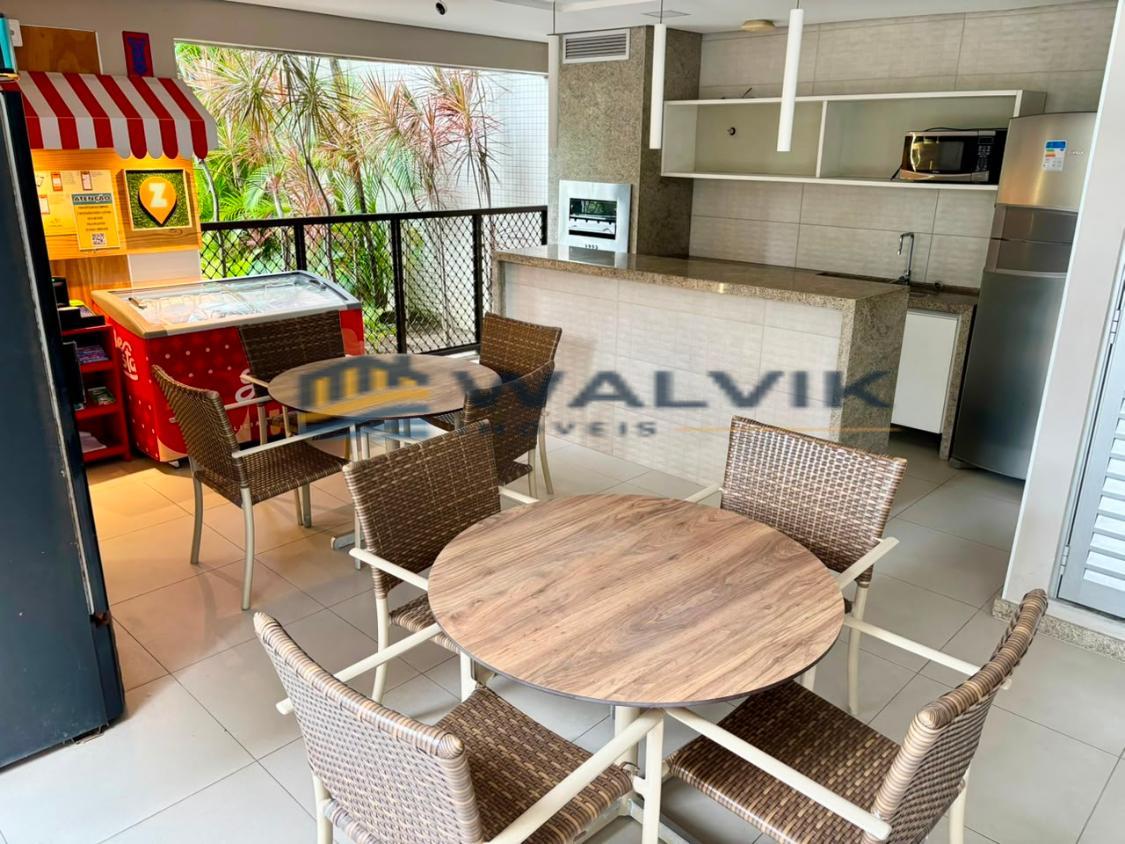 Apartamento, 2 quartos, 56 m² - Foto 9