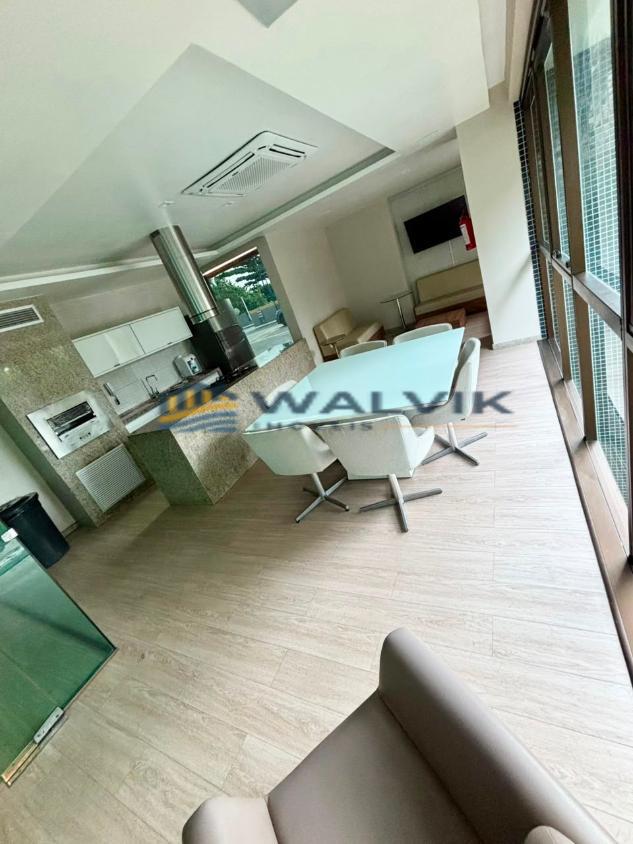 Apartamento, 2 quartos, 56 m² - Foto 3