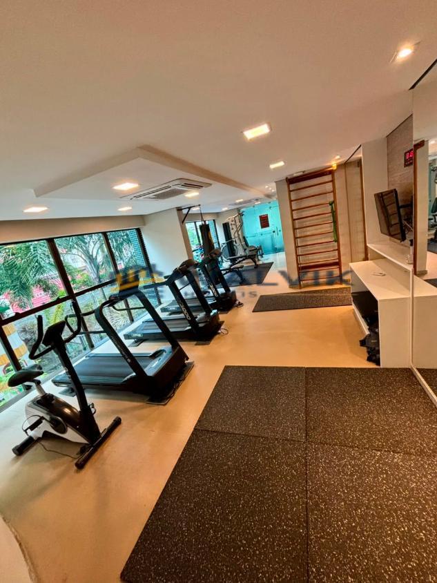 Apartamento, 2 quartos, 56 m² - Foto 8