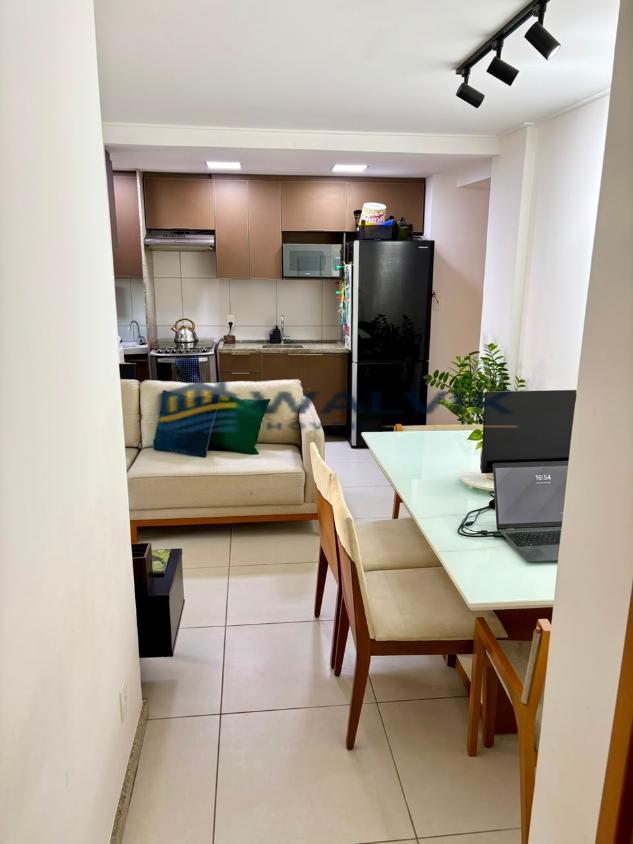 Apartamento, 2 quartos, 56 m² - Foto 2