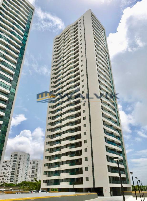 Apartamento, 2 quartos, 56 m² - Foto 19