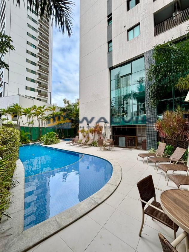 Apartamento, 2 quartos, 56 m² - Foto 17