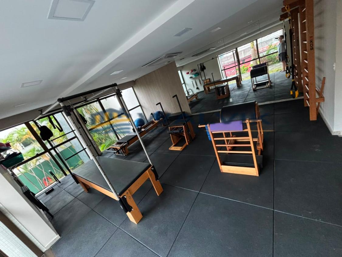 Apartamento, 2 quartos, 56 m² - Foto 11