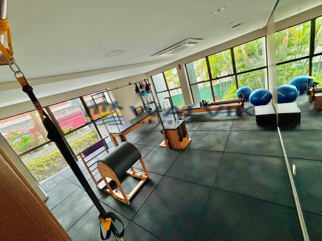 Apartamento, 2 quartos, 56 m² - Foto 10