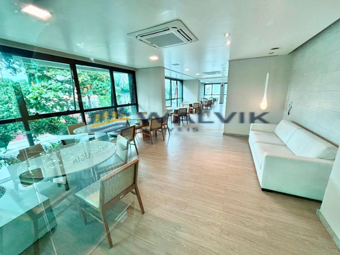 Apartamento, 2 quartos, 56 m² - Foto 13