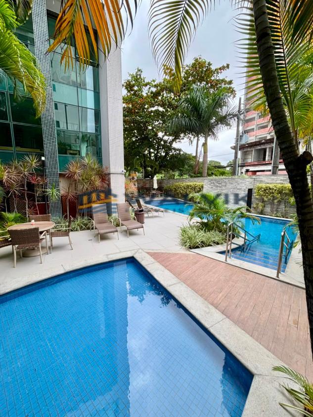 Apartamento, 2 quartos, 56 m² - Foto 16