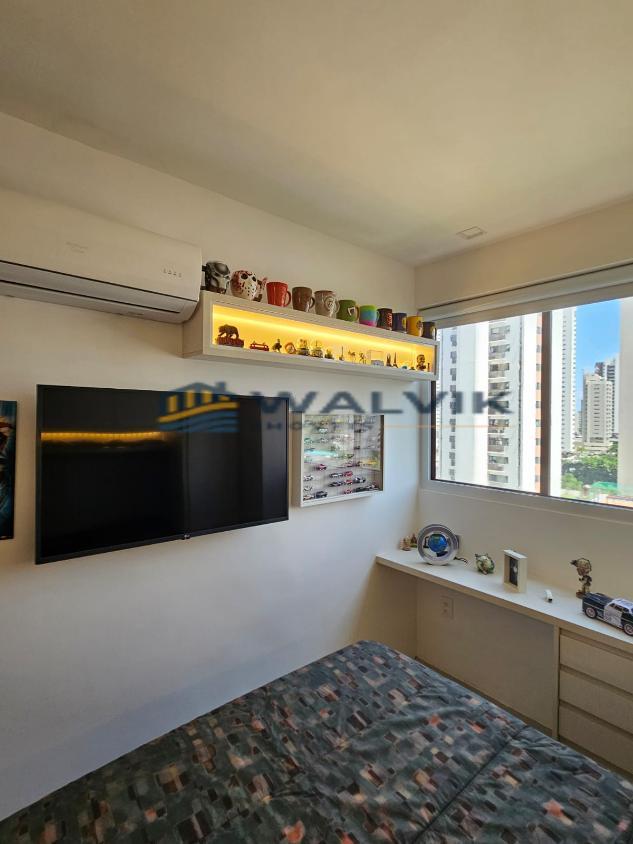 Apartamento, 1 quarto, 31 m² - Foto 5