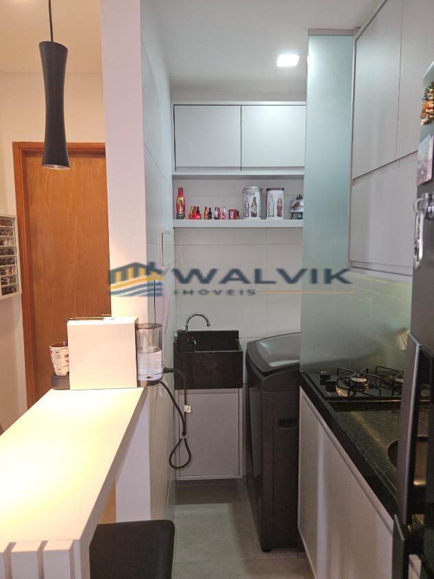 Apartamento, 1 quarto, 31 m² - Foto 8