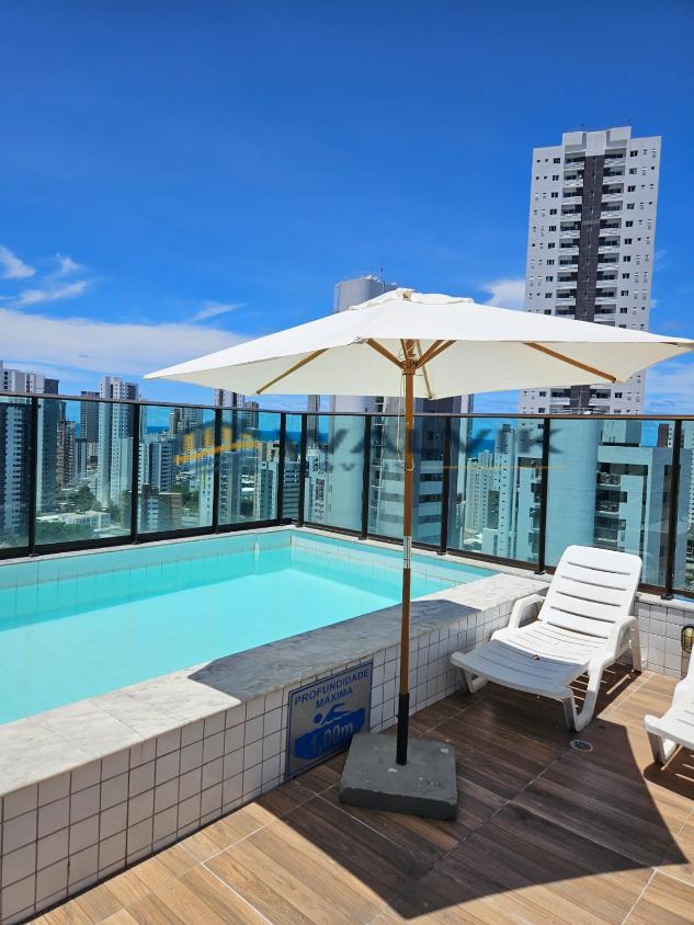 Apartamento, 1 quarto, 31 m² - Foto 12