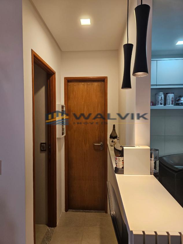 Apartamento, 1 quarto, 31 m² - Foto 3
