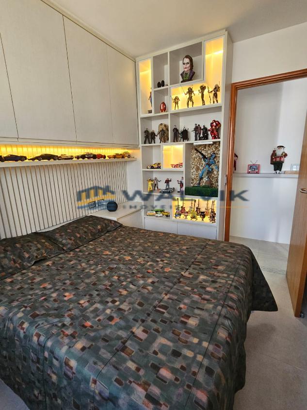 Apartamento, 1 quarto, 31 m² - Foto 4