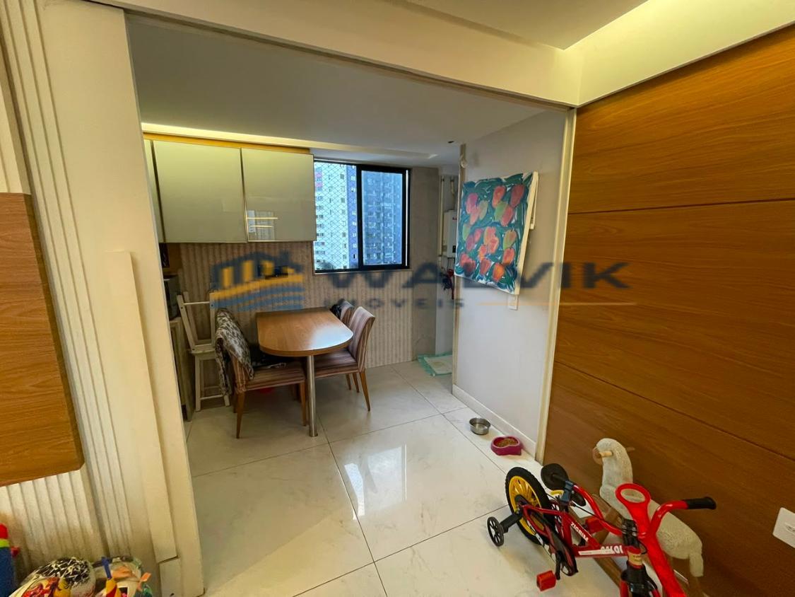 Apartamento, 3 quartos, 130 m² - Foto 4