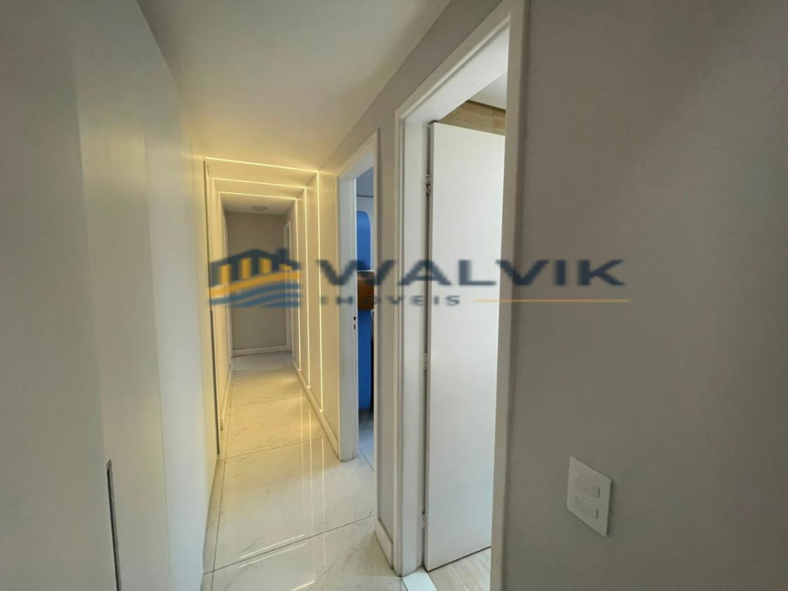 Apartamento, 3 quartos, 130 m² - Foto 8
