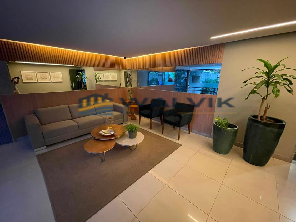 Apartamento, 3 quartos, 130 m² - Foto 3
