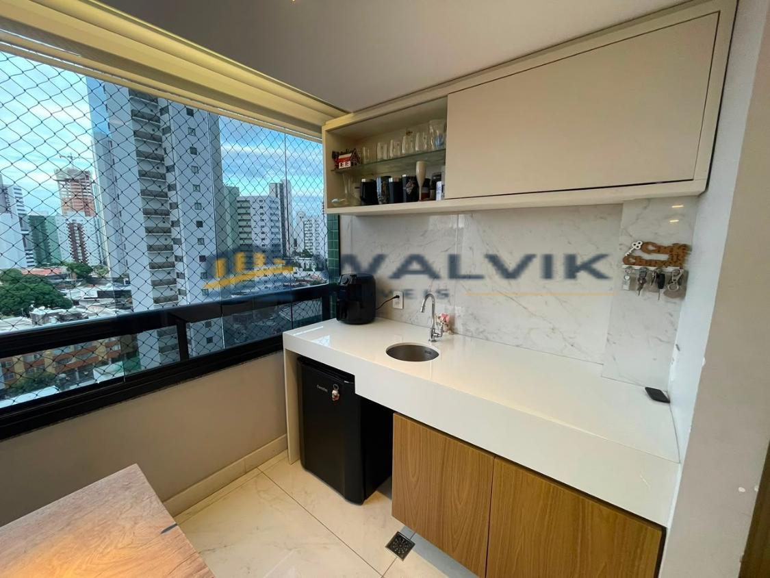 Apartamento, 3 quartos, 130 m² - Foto 7