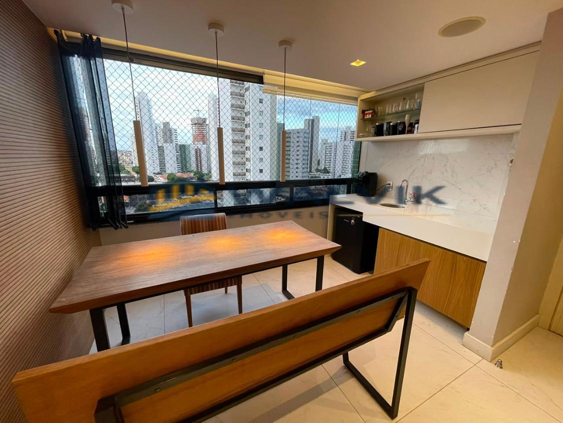 Apartamento, 3 quartos, 130 m² - Foto 6