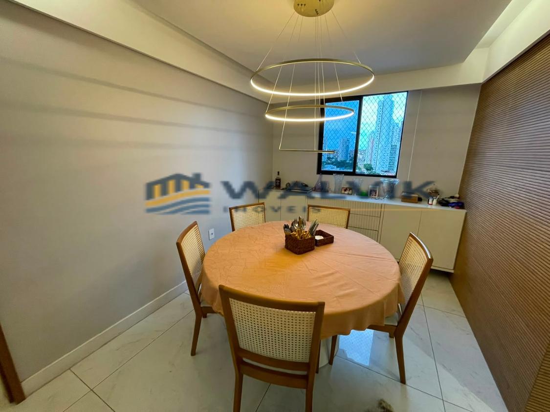 Apartamento, 3 quartos, 130 m² - Foto 5