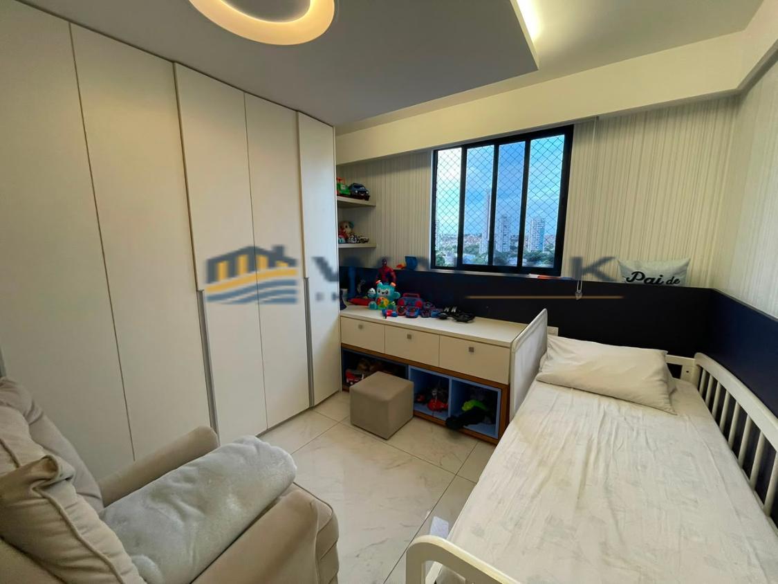 Apartamento, 3 quartos, 130 m² - Foto 16