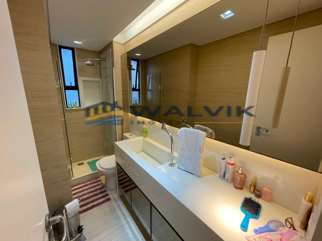 Apartamento, 3 quartos, 130 m² - Foto 9