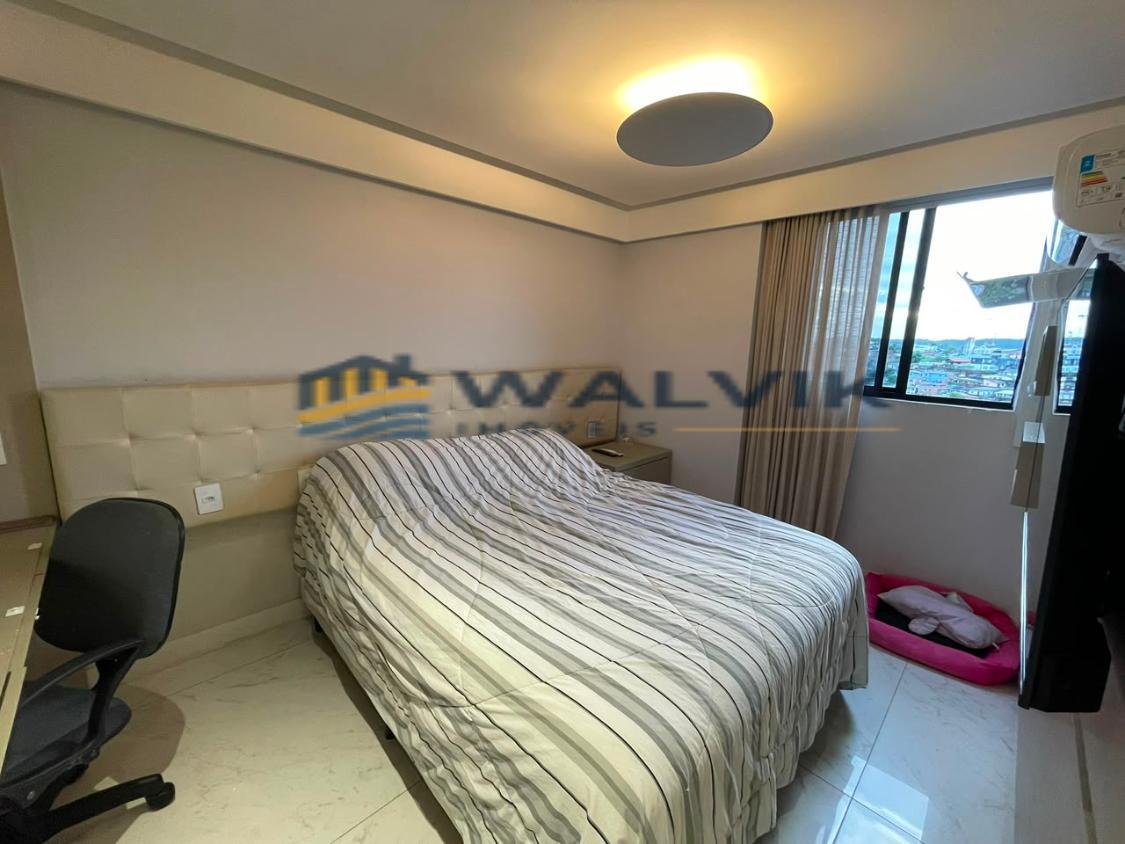 Apartamento, 3 quartos, 130 m² - Foto 13