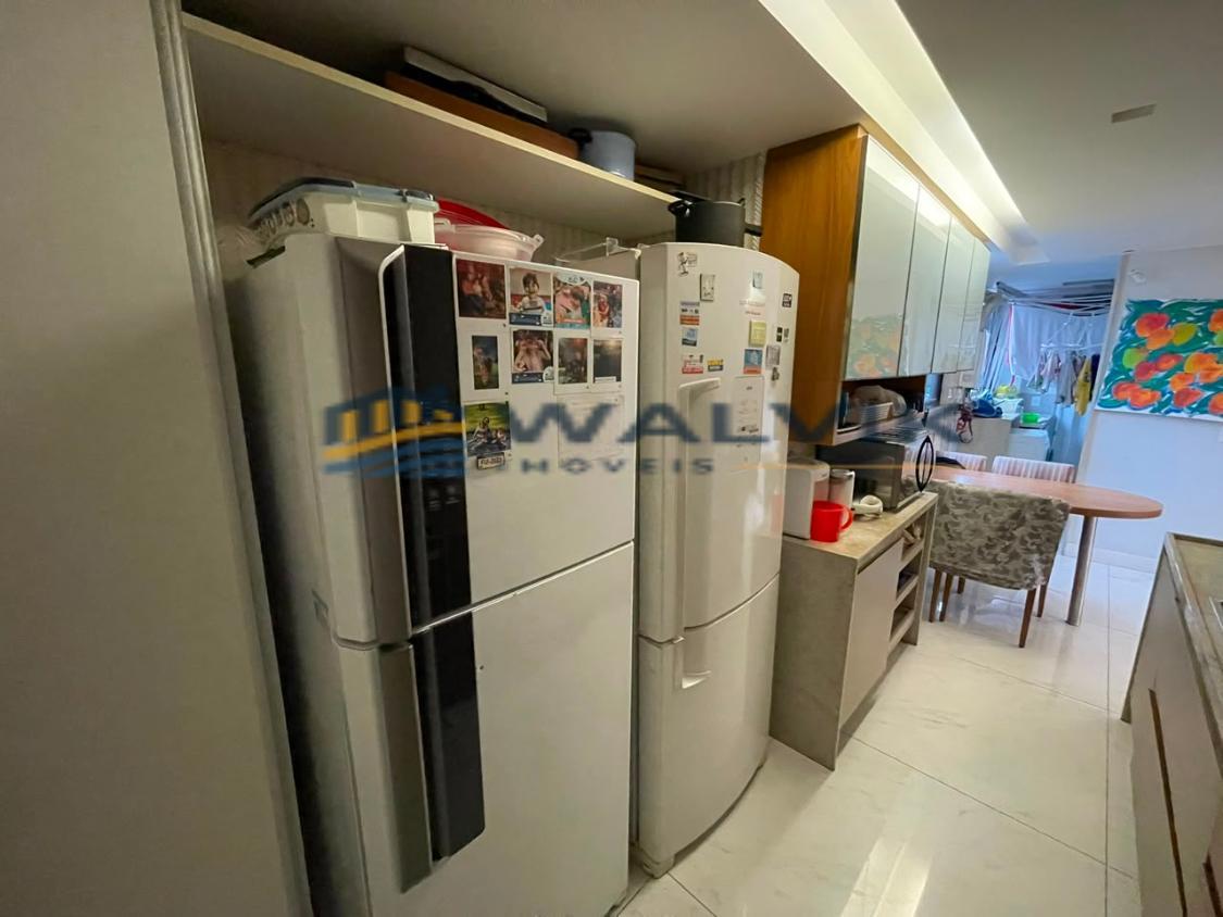 Apartamento, 3 quartos, 130 m² - Foto 20