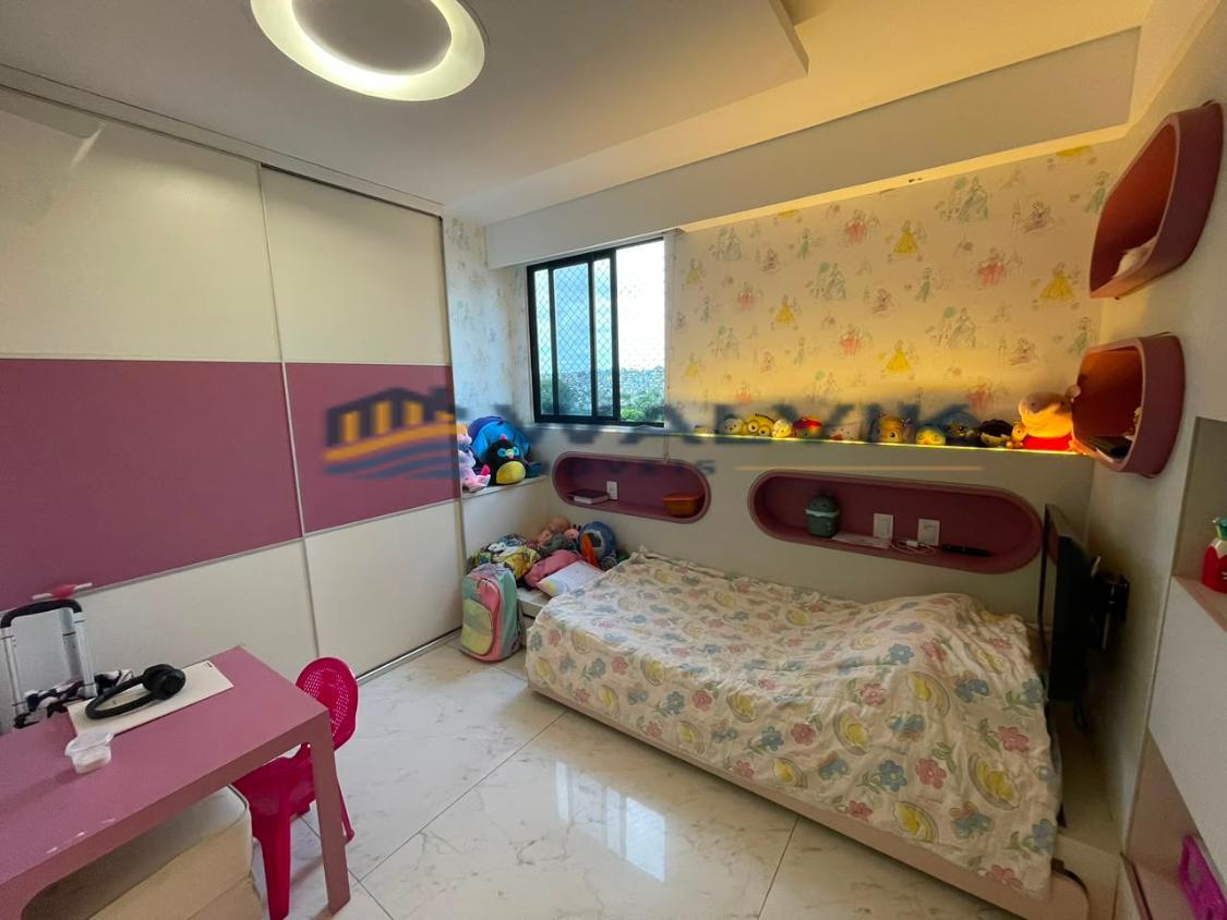 Apartamento, 3 quartos, 130 m² - Foto 18