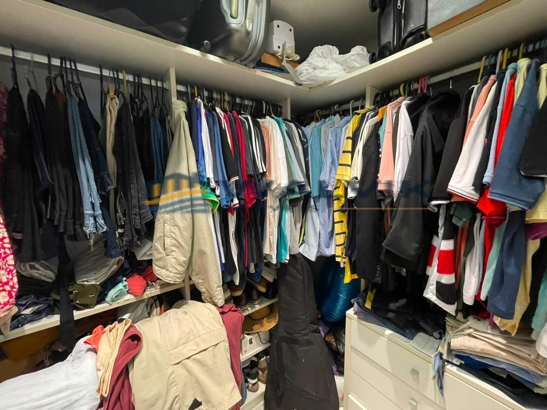 Apartamento, 3 quartos, 130 m² - Foto 19