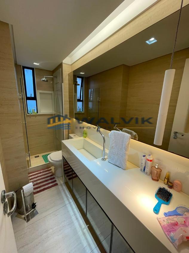 Apartamento, 3 quartos, 130 m² - Foto 10