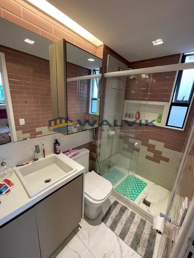 Apartamento, 3 quartos, 130 m² - Foto 11