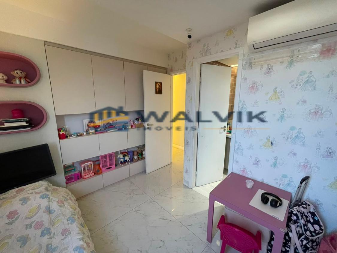 Apartamento, 3 quartos, 130 m² - Foto 17