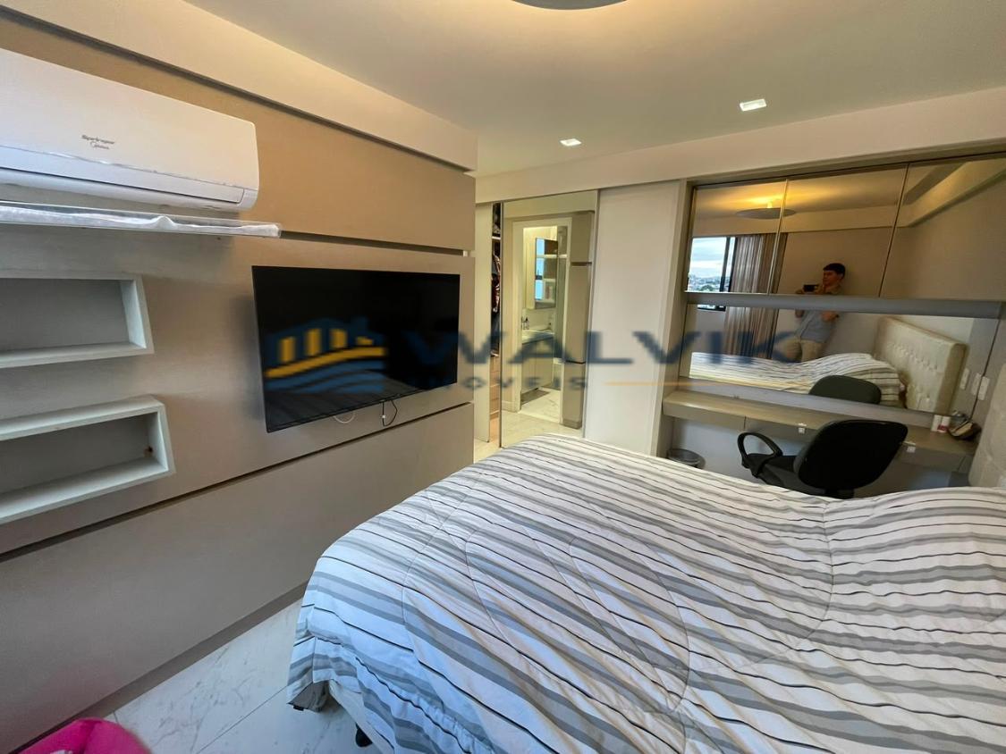 Apartamento, 3 quartos, 130 m² - Foto 14