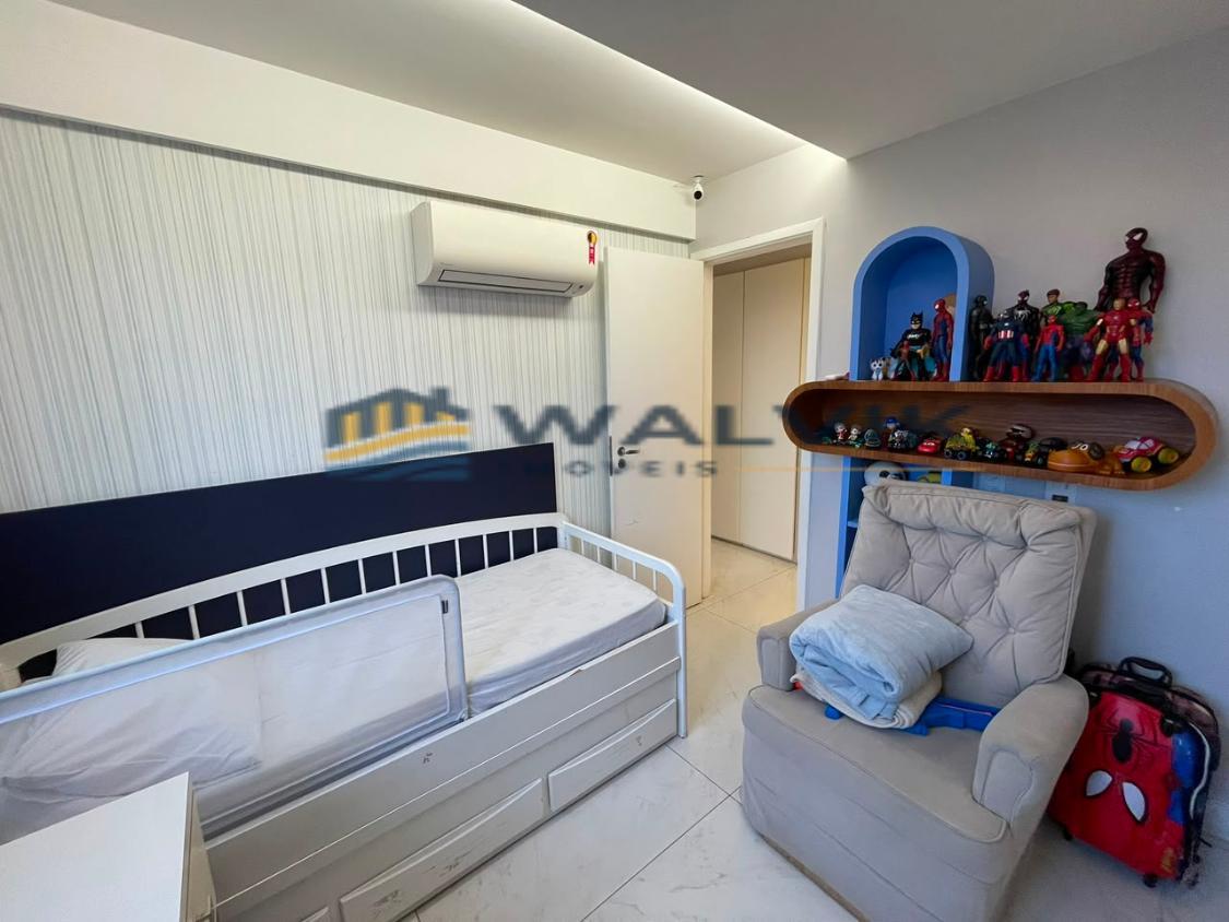 Apartamento, 3 quartos, 130 m² - Foto 15