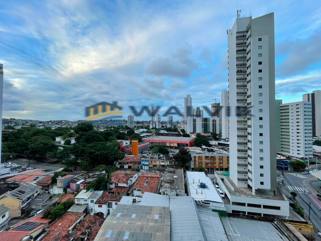 Apartamento, 3 quartos, 130 m² - Foto 28