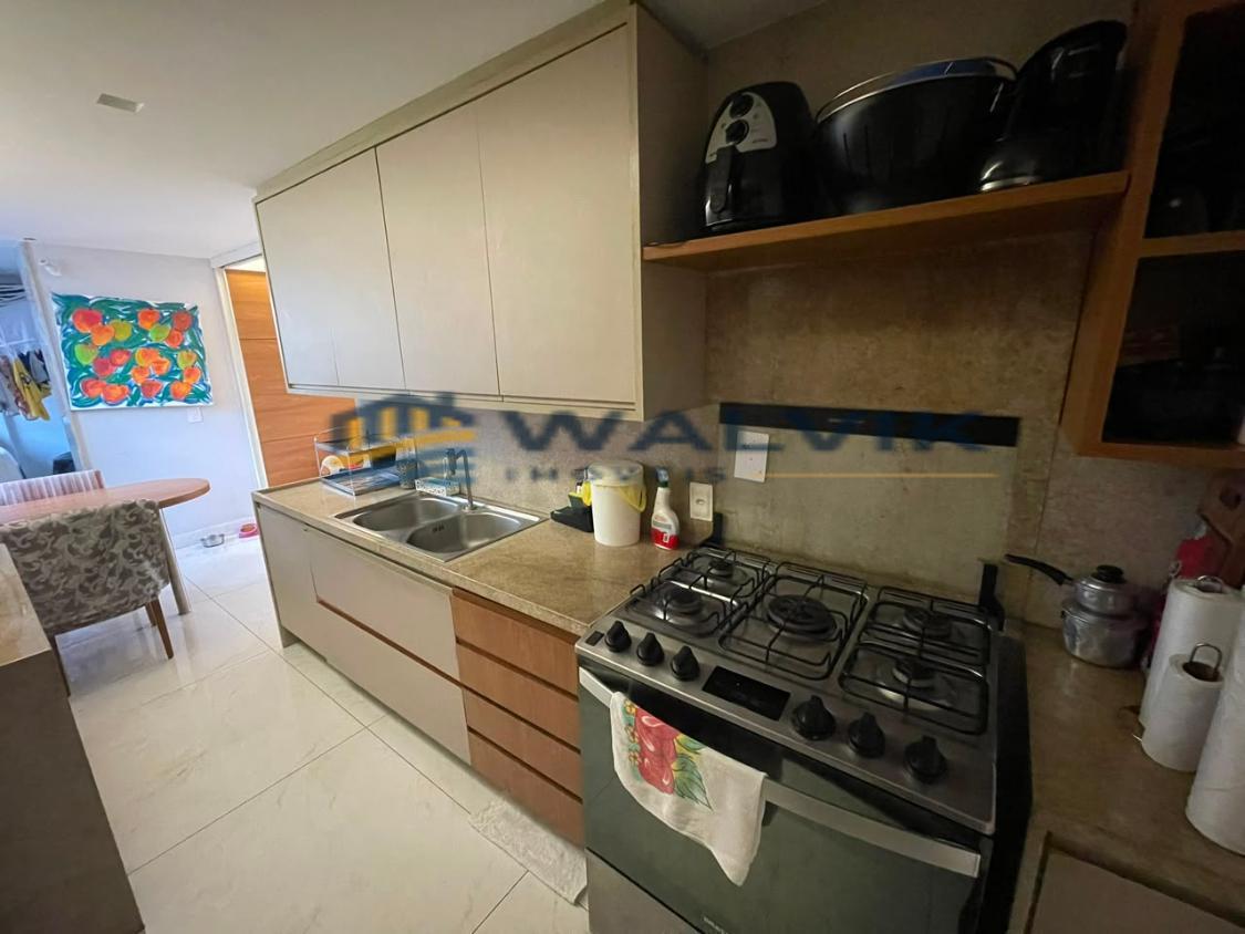 Apartamento, 3 quartos, 130 m² - Foto 22