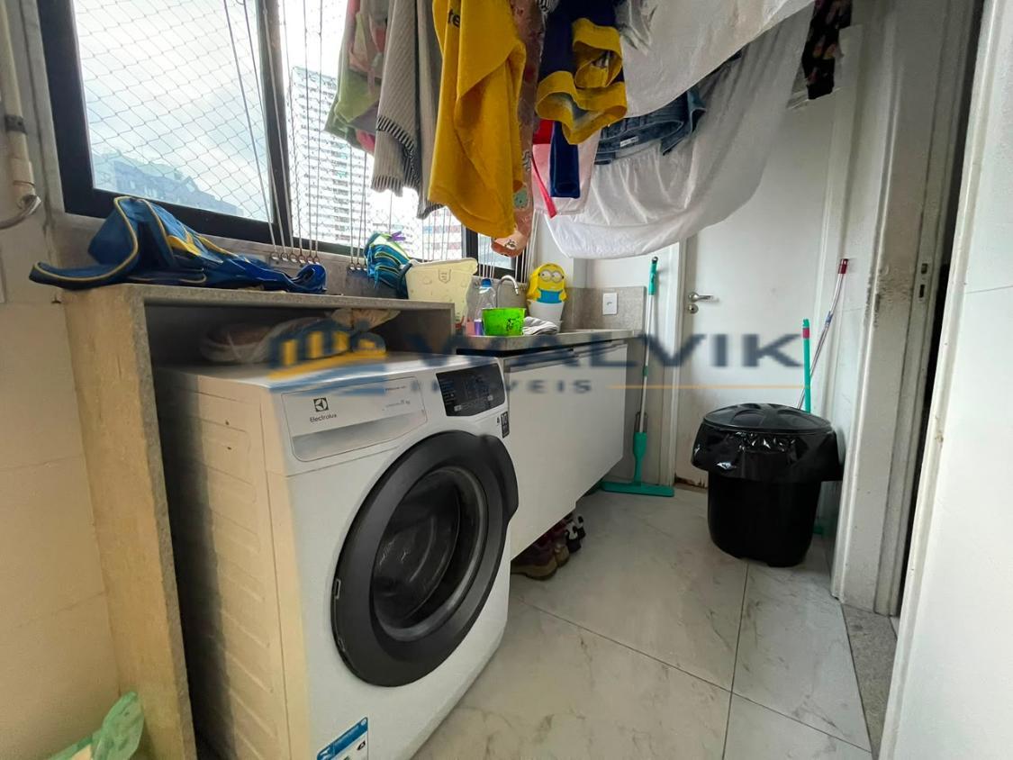 Apartamento, 3 quartos, 130 m² - Foto 23