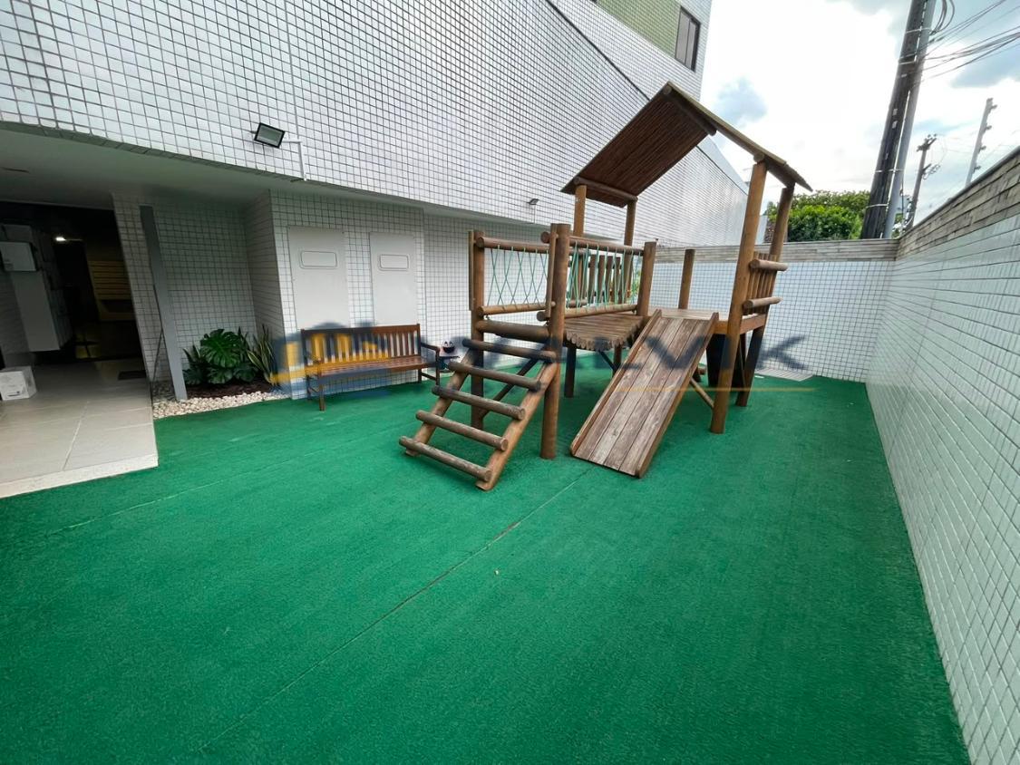 Apartamento, 3 quartos, 130 m² - Foto 27