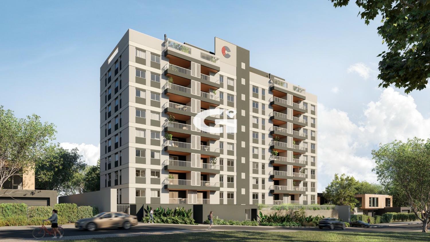 Apartamento, 2 quartos, 56 m² - Foto 1