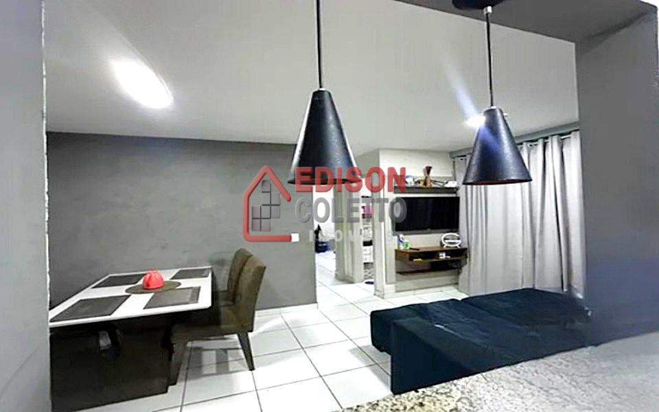 Apartamento, 2 quartos, 56 m² - Foto 2