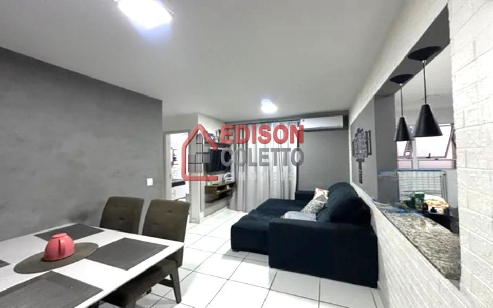 Apartamento, 2 quartos, 56 m² - Foto 1