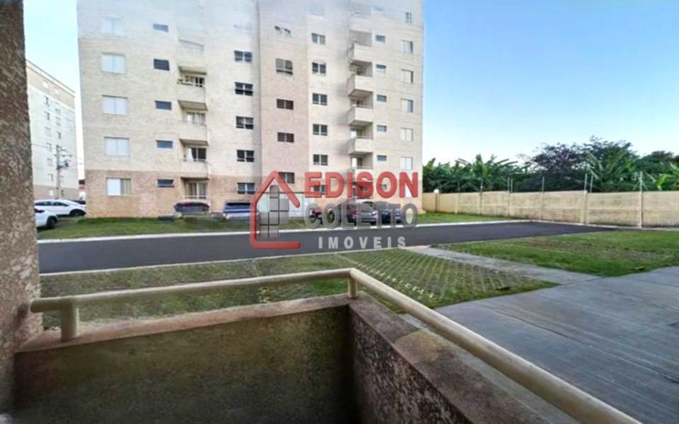Apartamento, 2 quartos, 56 m² - Foto 4