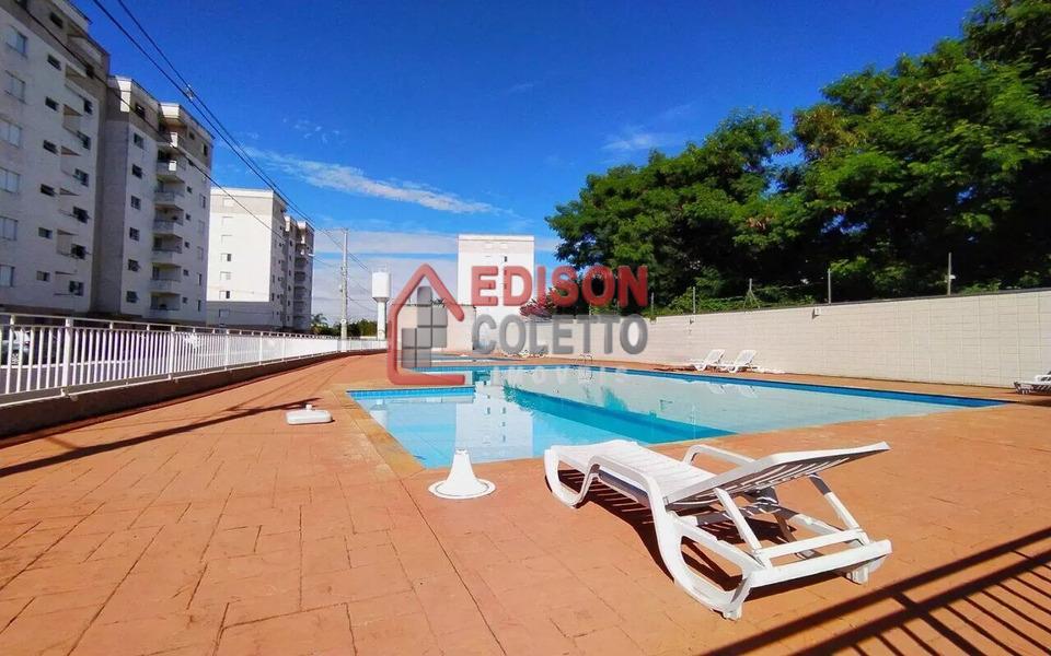 Apartamento, 2 quartos, 56 m² - Foto 27