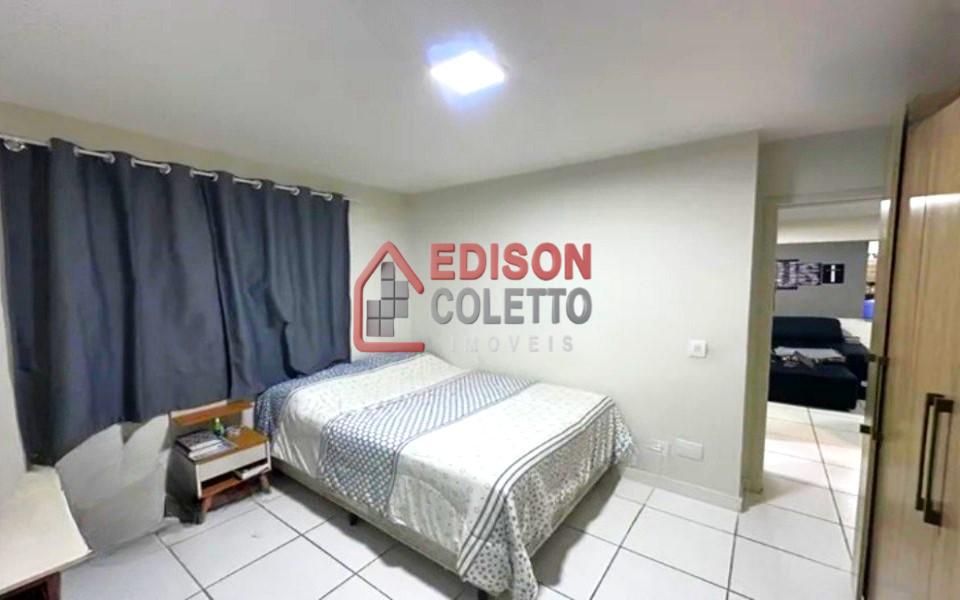 Apartamento, 2 quartos, 56 m² - Foto 7