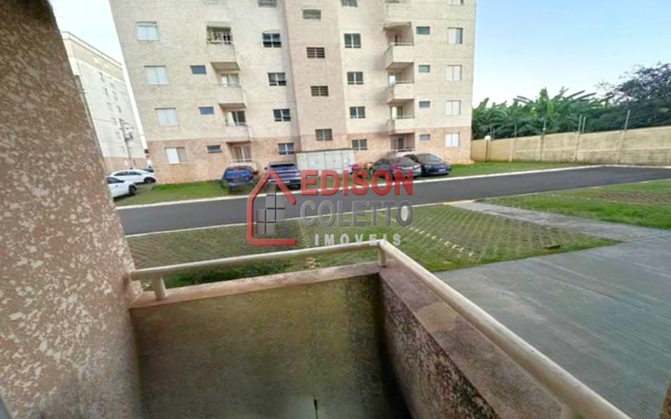 Apartamento, 2 quartos, 56 m² - Foto 5